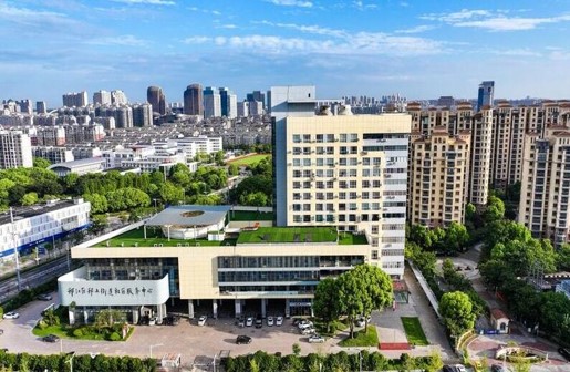 扬州市邗江区2024 年老旧小区改造工程